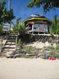 "Paradise Revisited"